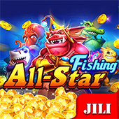 All Star Fishing okgames app apk fishing game