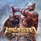 Asgardian Rising okgames app apk hot game