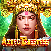 Aztec Priestess okgames app apk hot game