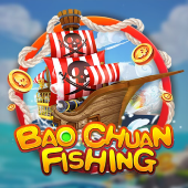 Bao Chuan Fishing okgames app apk fishing game