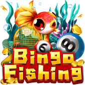 Bingo Fishing okgames app apk fishing game