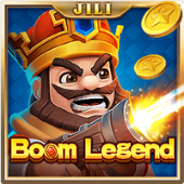 Boom Legend okgames app apk fishing game