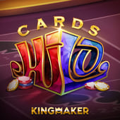 Cards Hi Lo okgames app apk cards game