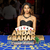 Casino Marina Andar Bahar okgames app apk live casino