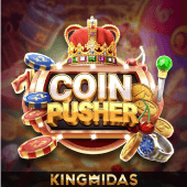 Coin Pusher okgames app apk cards game