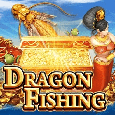 Dragon Fishing okgames app apk fishing game