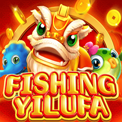 Fishing Yi Lu Fa okgames app apk fishing game