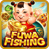 Fuwa Fishing okgames app apk fishing game