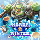 Horde 2 Winter okgames app apk slot