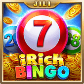 Irich Bingo okgames app apk slot