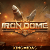 Iron Dome okgames app apk cards game