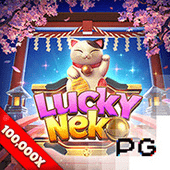 Lucky Neko okgames app apk hot game