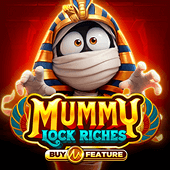 Mummy Lock Riches okgames app apk slot
