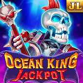 Ocean King Jackpot okgames app apk fishing game