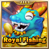 Royal Fishing okgames app apk fishing game