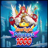 Starlight Princess 1000 okgames app apk hot game