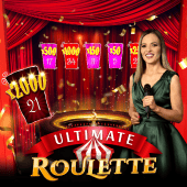 Ultimate Roulette okgames app apk live casino