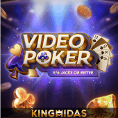 Video Poker okgames app apk cards game